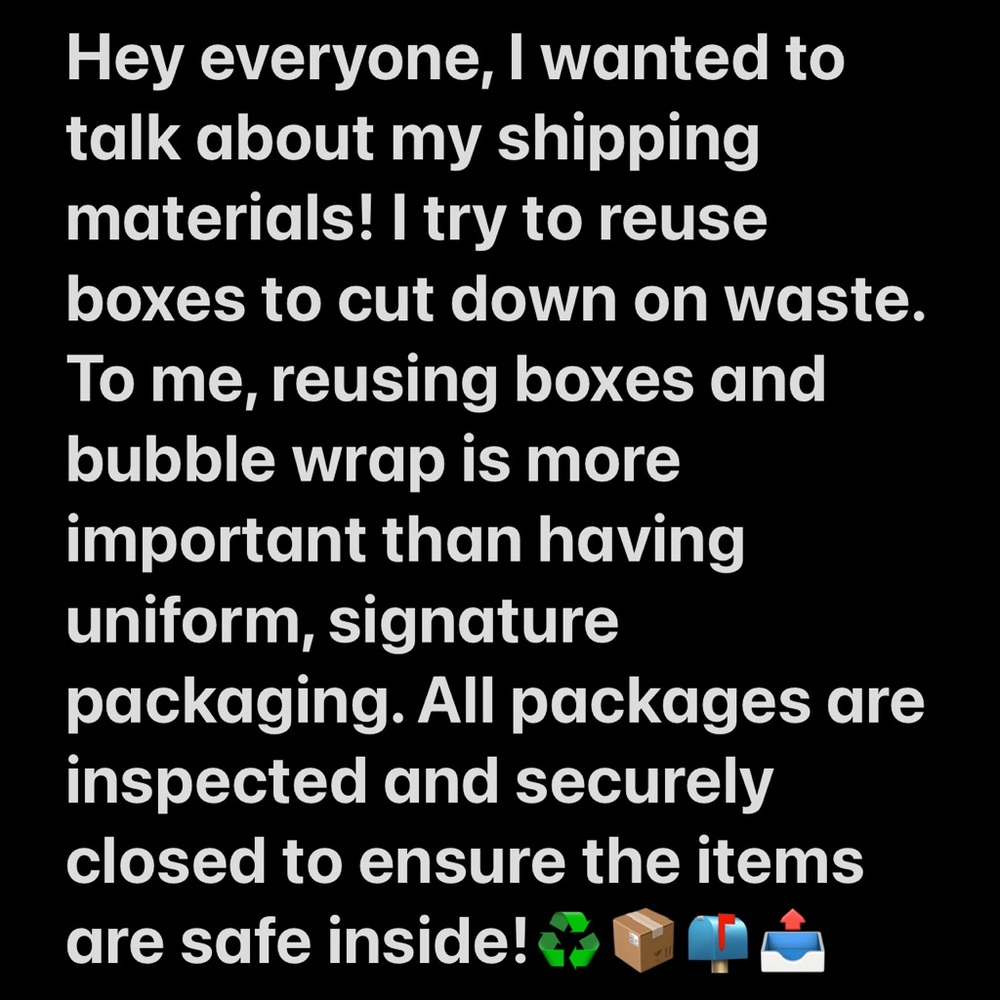 Fyi